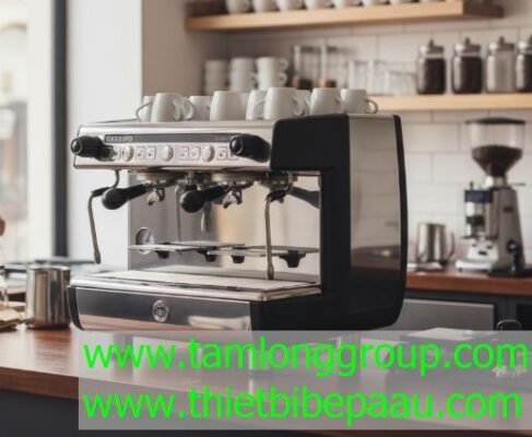 Máy pha cà phê Casadio Undici Caps 