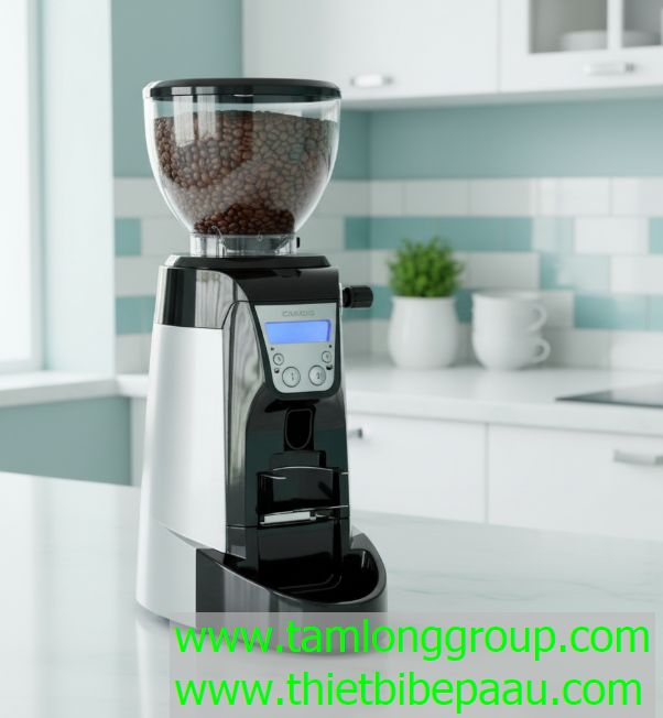 Máy xay cà phê Casadio Enea On Demand